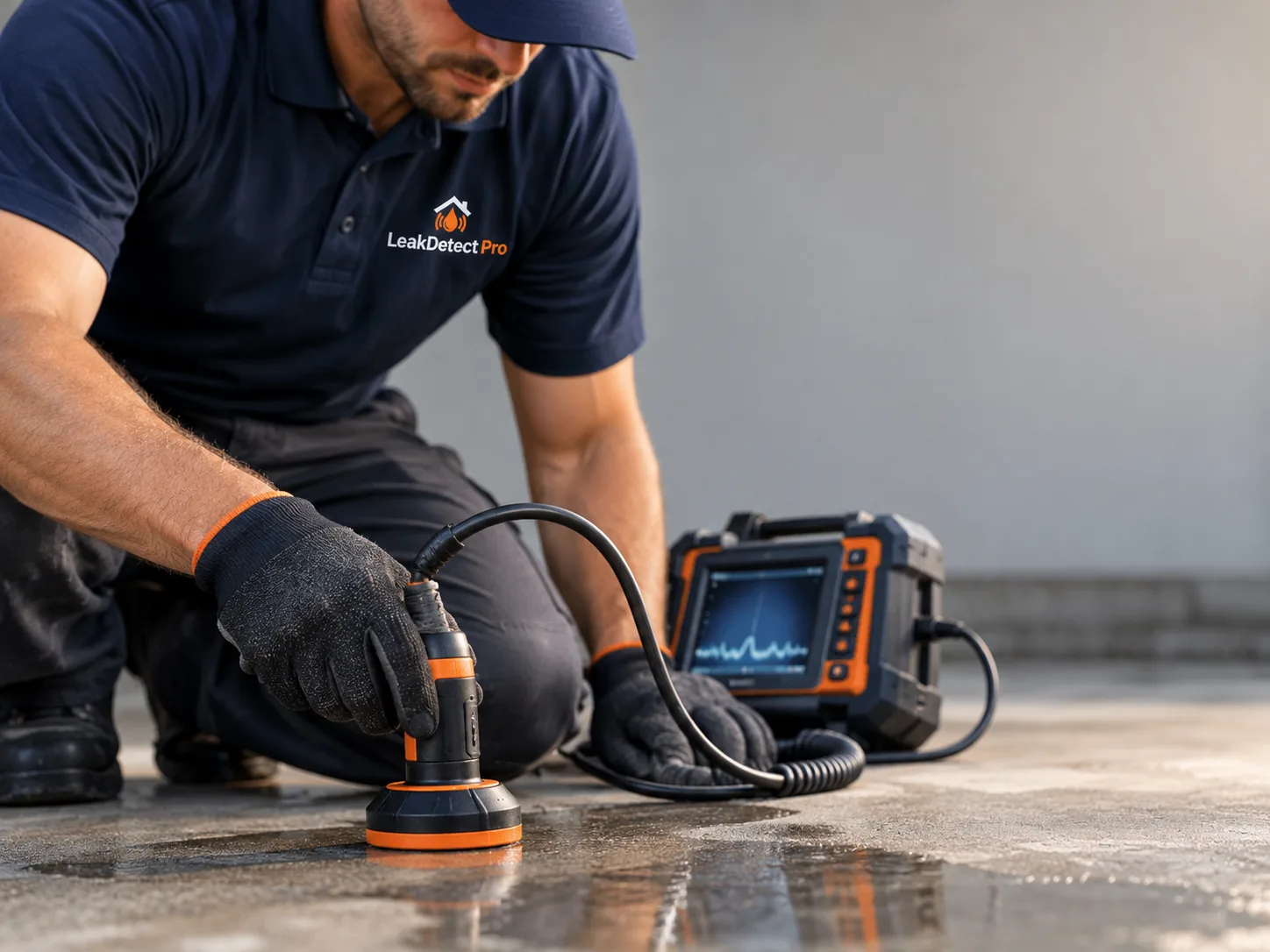 Flat Roof Analysis in Windsor, MO